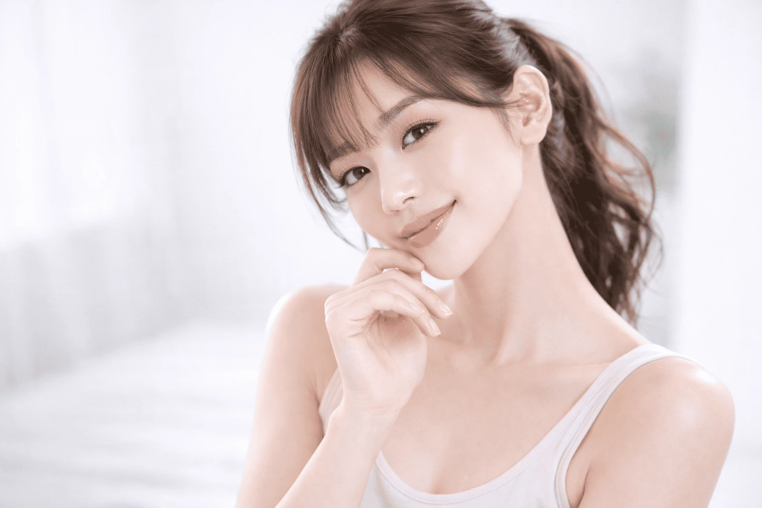 Kulit Terasa Kering Sepanjang Hari? Vitamin Booster Bisa Membantu Menghidrasi dari Dalam