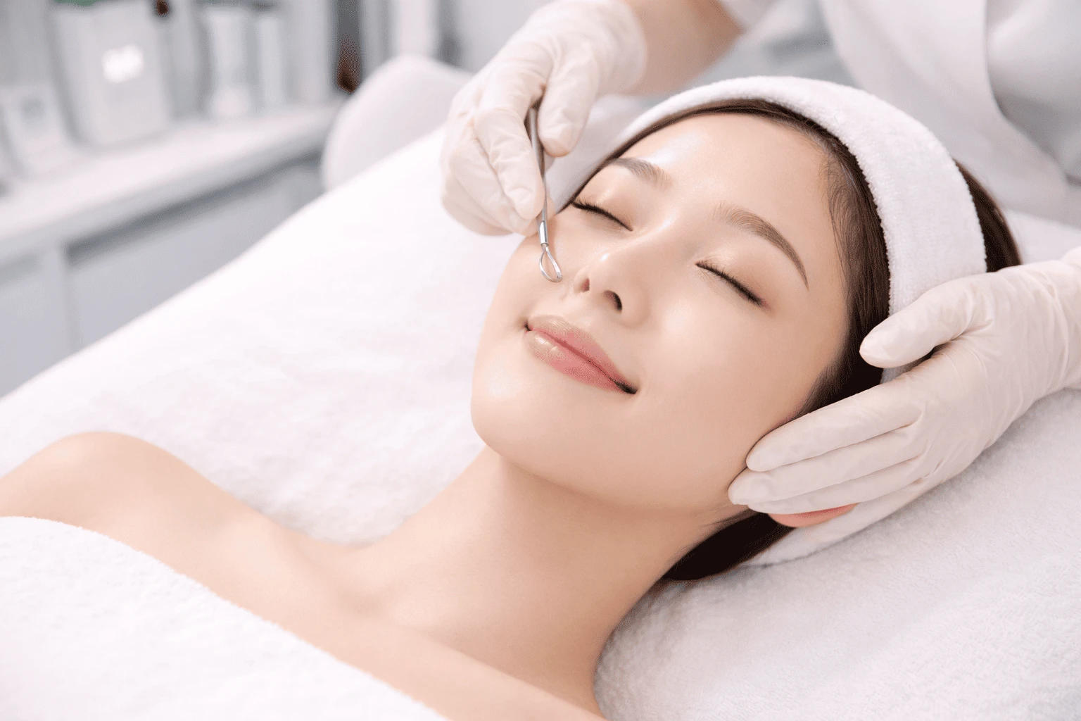 Manfaat Facial Wajah Secara Rutin untuk Kulit Lebih Bersih dan Cerah