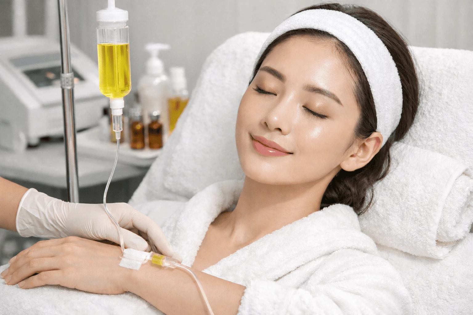 Kulit Kusam Dan Tampak Lelah? Ini Rahasia Glow Instan Yang Sedang Banyak Dibicarakan