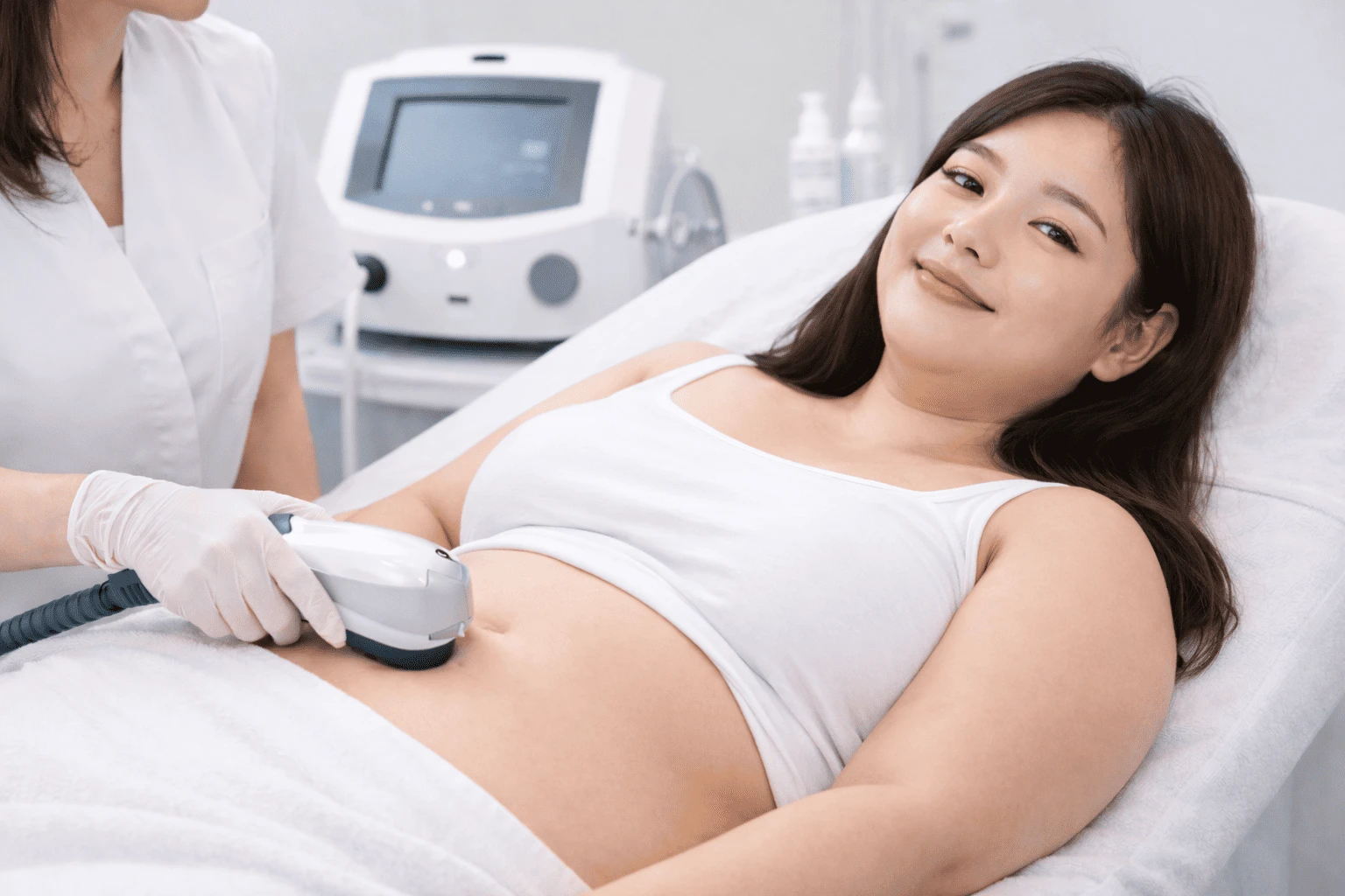 Cara Membentuk Tubuh Ideal Tanpa Operasi Dengan Penanganan Profesional