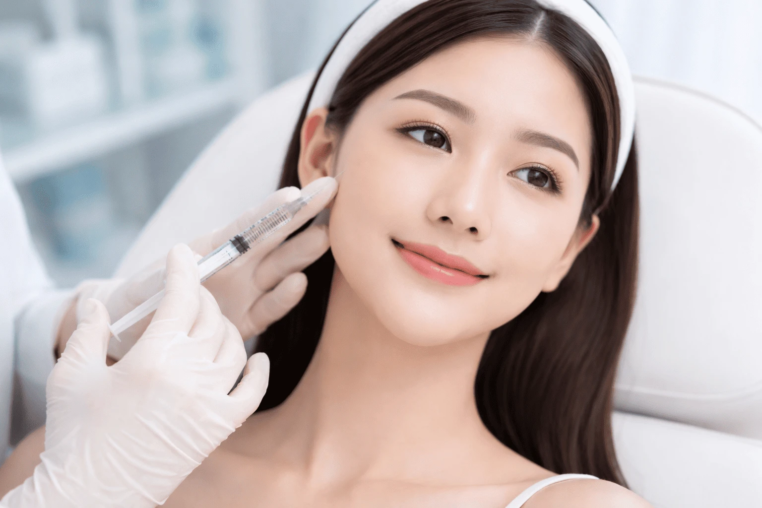 Skinbooster Rejuran untuk Apa? Ini Manfaat, Cara Kerja, dan Hasil Nyatanya di Kuli