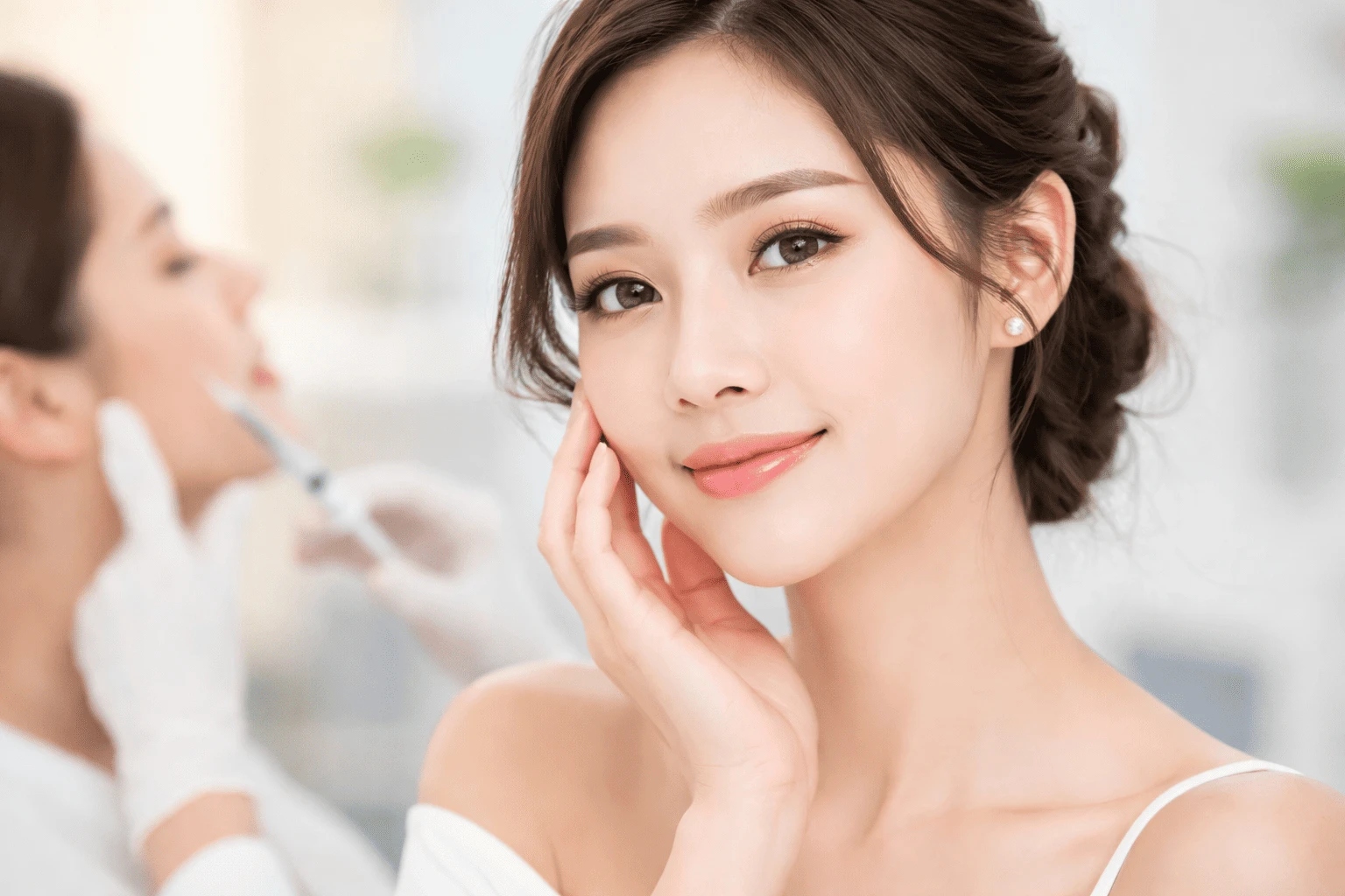Filler Wajah untuk Anti Aging, Apakah Benar Bisa Bikin Awet Muda?