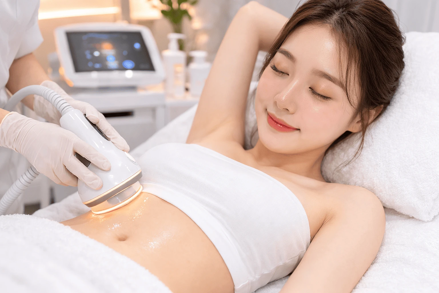 Kenapa Lemak di Lengan dan Perut Susah Hilang? Ini Solusi yang Bisa Dicoba