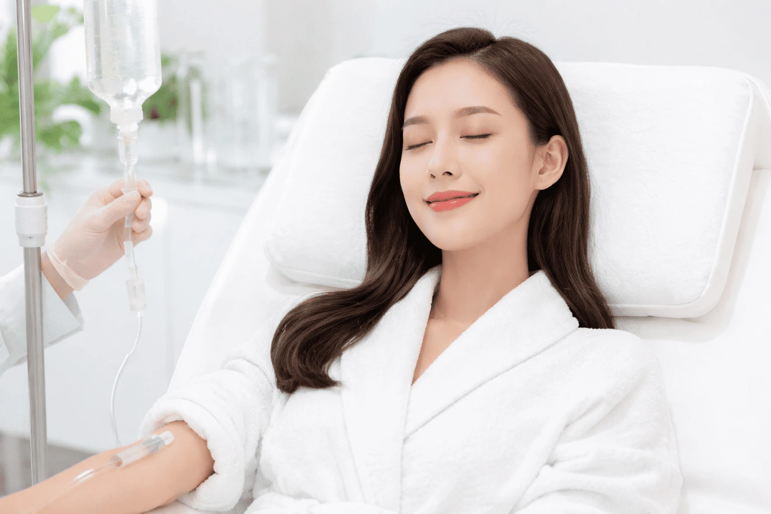 Sering Dianggap Instan, Ini Fakta Sebenarnya Tentang Vitamin Booster!