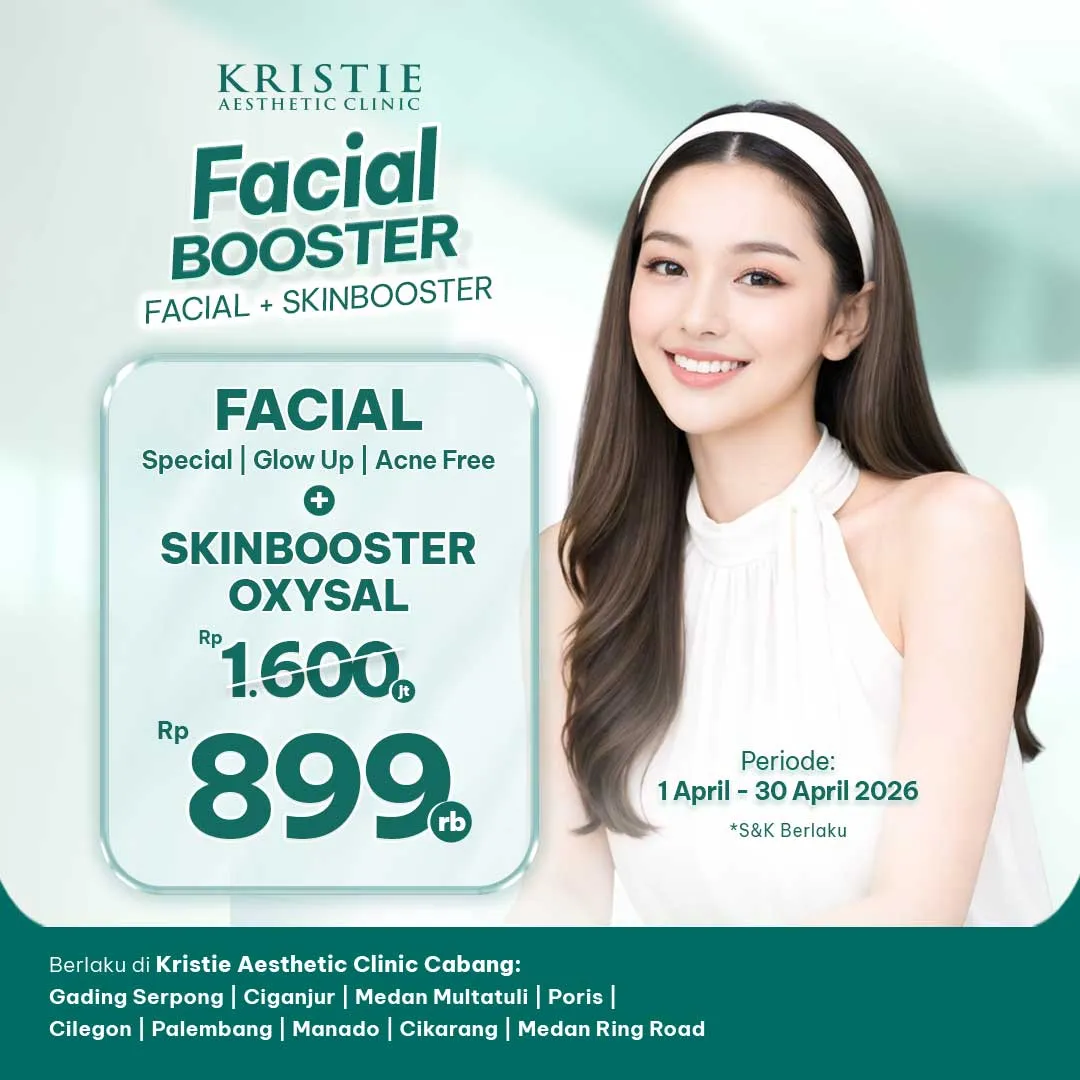 Refined Skin, Elevated Glow