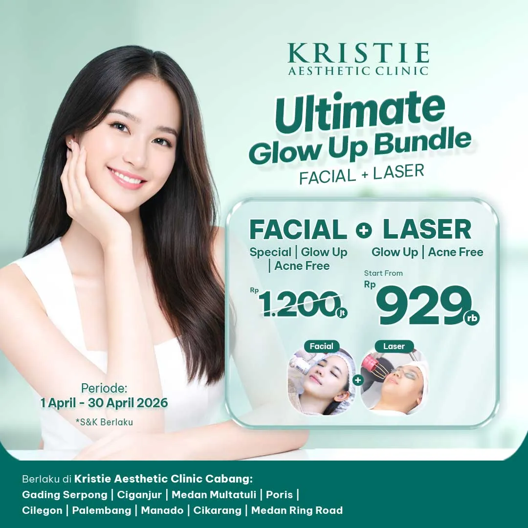 facial dan laser