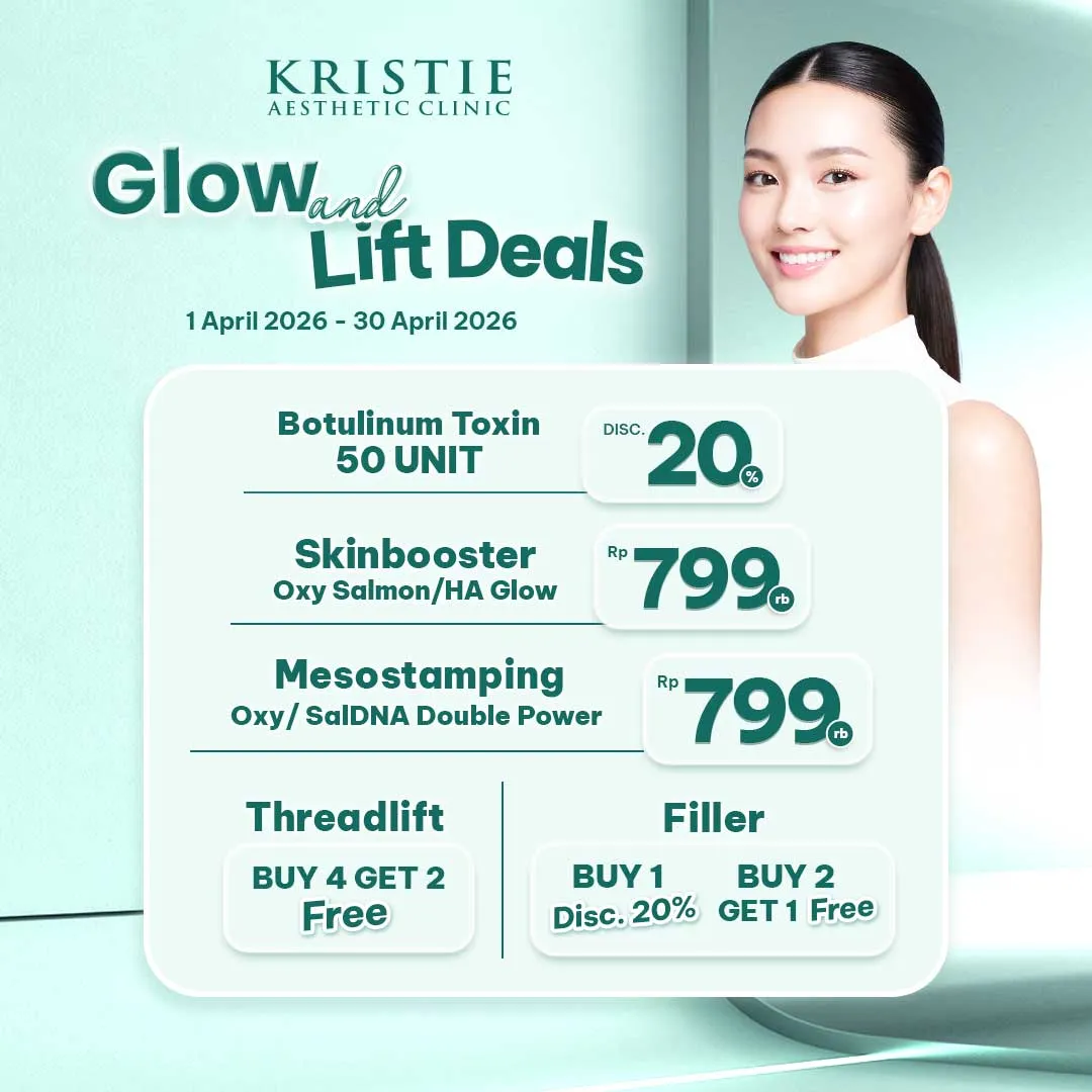 Glow Lift Deals