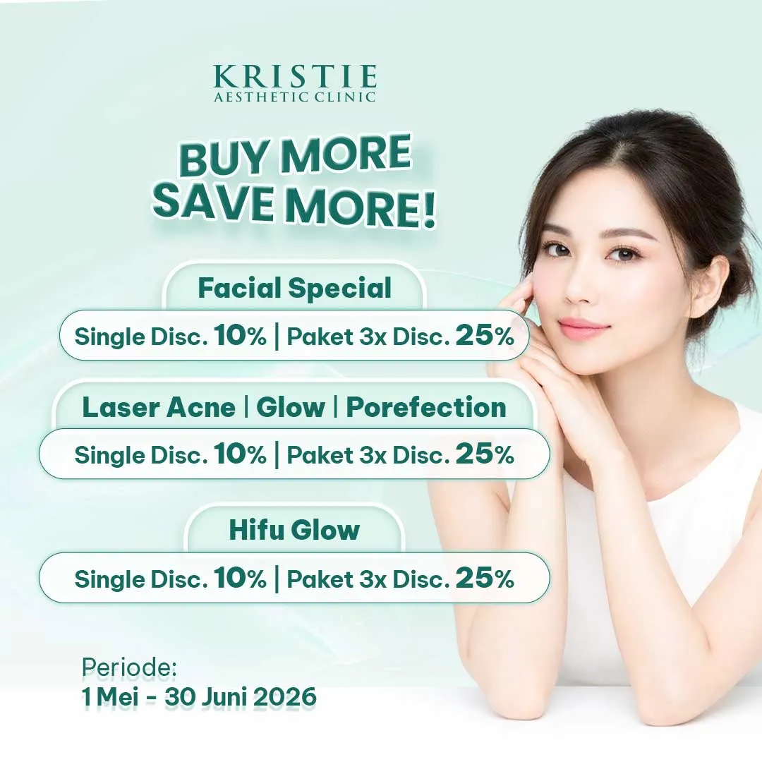 Buy More Save More