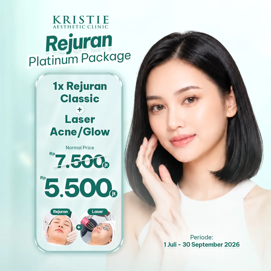 Rejuran Platinum Package
