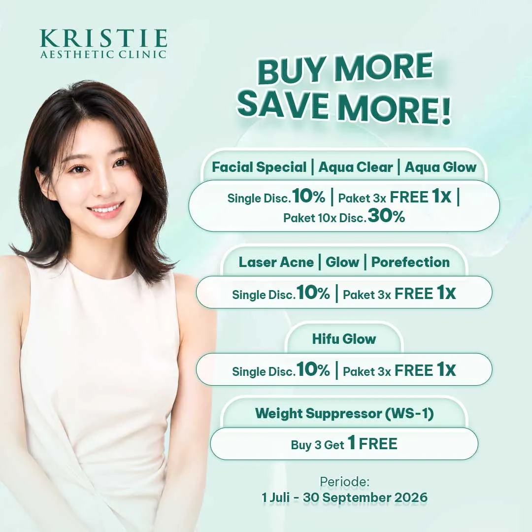 Buy 3 Get 1