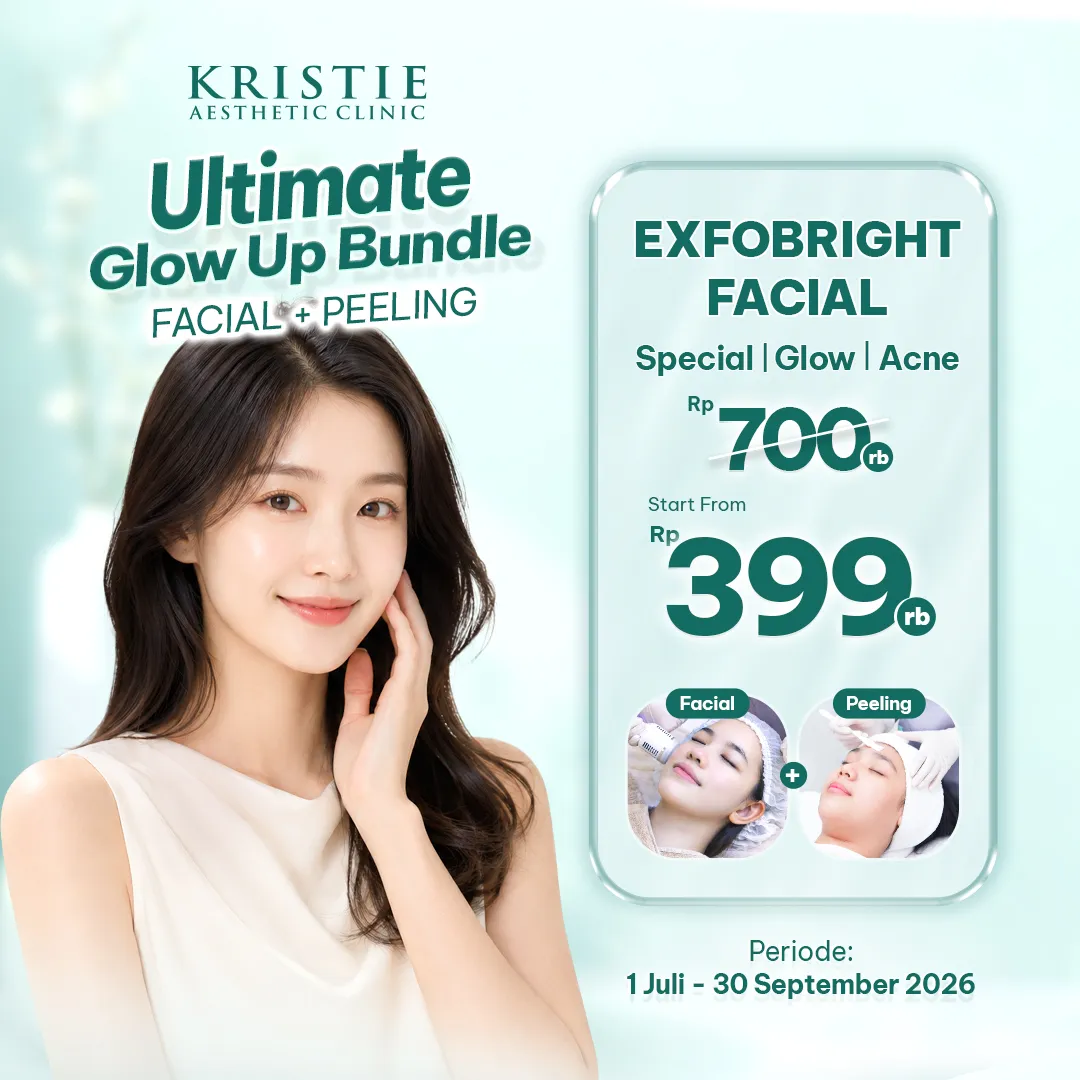 Facial + Peeling